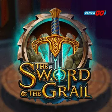 PlaynGo : The Sword and the Grail - FULLBET138