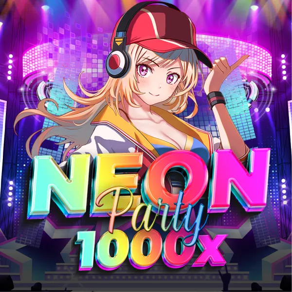 Neon Party 1000 - FULLBET138