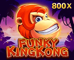 JDB : Funky King Kong - FULLBET138