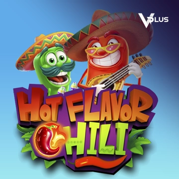 Hot Flavor Chili - FULLBET138