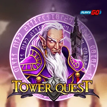 PlaynGo : Tower Quest - FULLBET138
