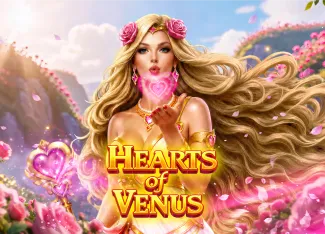 Pragmatic : Hearts of Venus - FULLBET138