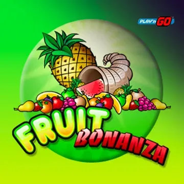 PlaynGo : Fruit Bonanza - FULLBET138