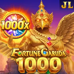Jili : Fortune Garuda 1000 - FULLBET138