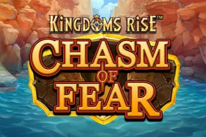 Kingdoms Rise: Chasm of Fear™ - FULLBET138