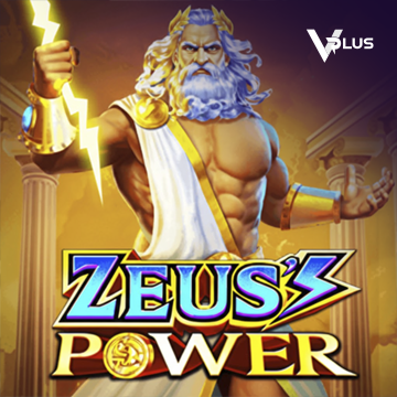 Zeus Power - FULLBET138