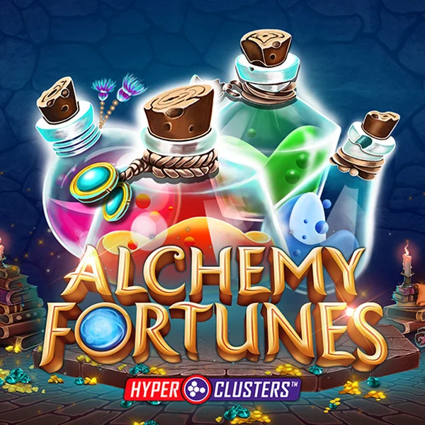 Alchemy Fortunes - FULLBET138