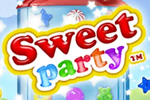 Sweet Party - FULLBET138