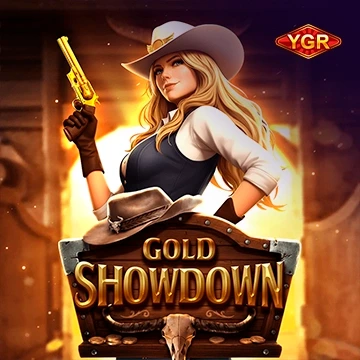 YGR : Wild Bounty Showdown - FULLBET138