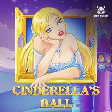 Redtiger : Cinderellas Ball - FULLBET138