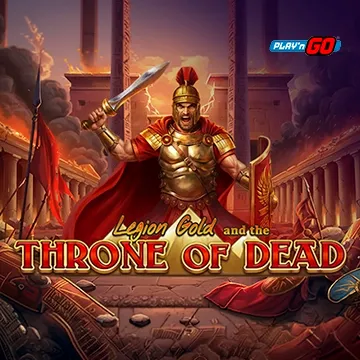 PlaynGo : Legion Gold and the Throne of Dead - FULLBET138