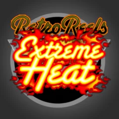 Retro Reels - Extreme Heat - FULLBET138