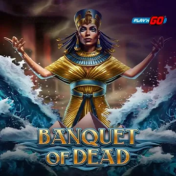 PlaynGo : Banquet of Dead - FULLBET138