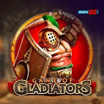 PlaynGo : Game of Gladiators - FULLBET138