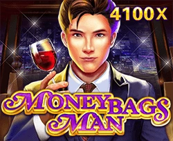 JDB : Moneybags Man - FULLBET138