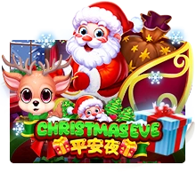 Joker123 : Christmas Eve - FULLBET138