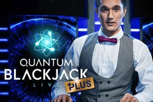 Quantum Blackjack Plus - FULLBET138