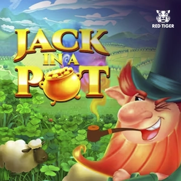Redtiger : Jack in a Pot - FULLBET138