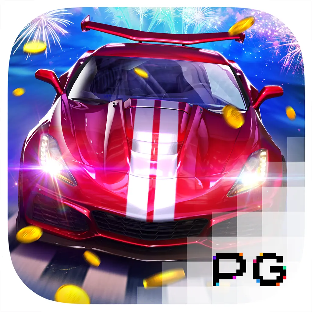 PGSoft : Speed Winner - FULLBET138