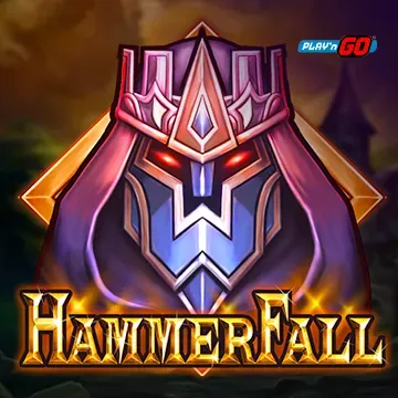 PlaynGo : HammerFall - FULLBET138