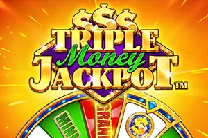 Triple Money Jackpot - FULLBET138