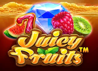 Pragmatic : Juicy Fruits - FULLBET138