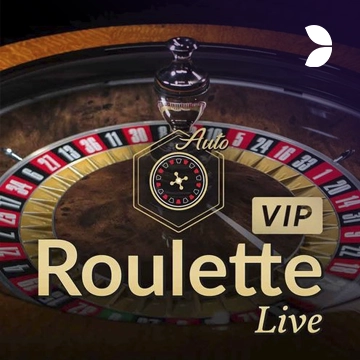Auto-Roulette VIP - FULLBET138