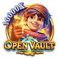 Facai : OPEN VAULT - FULLBET138