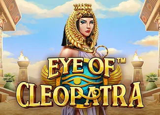 Pragmatic : Eye of Cleopatra - FULLBET138