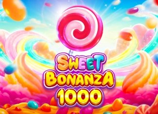 Pragmatic : Sweet Bonanza 1000 - FULLBET138