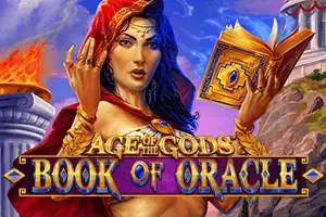 Age of the Gods: Book of Oracle - FULLBET138