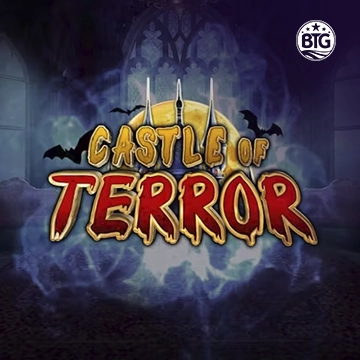 Bigtime : Castle of Terror - FULLBET138
