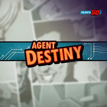 PlaynGo : Agent Destiny - FULLBET138