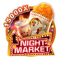 Facai : NIGHT MARKET - FULLBET138