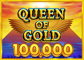 Pragmatic : Queen of Gold 100,000 - FULLBET138