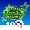 Double Bonus Poker 10 Hand - FULLBET138