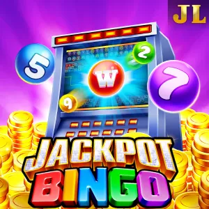 Jackpot Bingo - FULLBET138