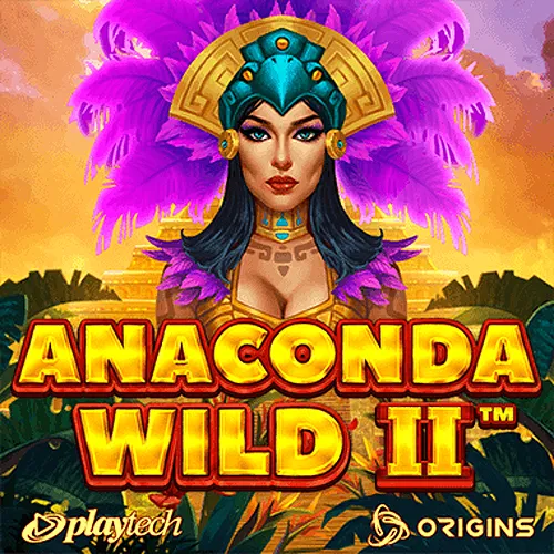 Anaconda Wild II - FULLBET138