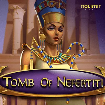 NolimitCity : Tomb of Nefertiti - FULLBET138