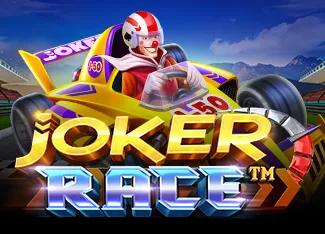 Pragmatic : Joker Race - FULLBET138