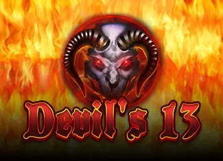 Pragmatic : Devils 13 - FULLBET138