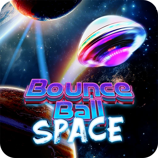 Bounceball Space - FULLBET138