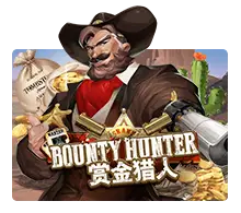 Joker123 : Bounty Hunter - FULLBET138