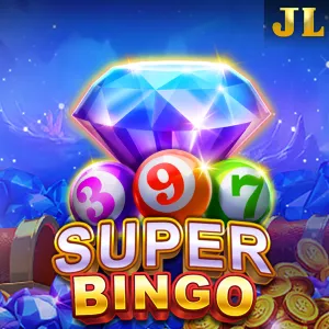 Super Bingo - FULLBET138