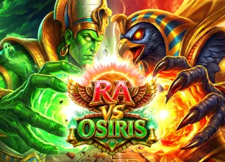 Pragmatic : Ra vs Osiris - FULLBET138