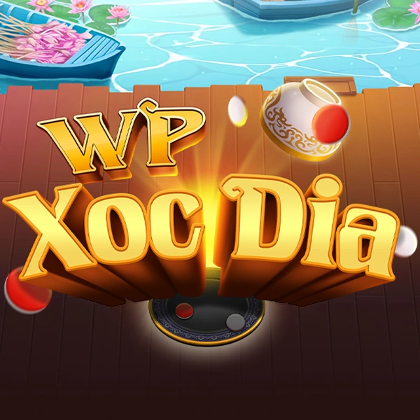 WP Xoc Dia - FULLBET138