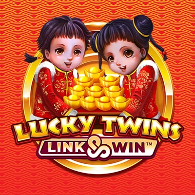 Lucky Twins & 9 Lions - FULLBET138