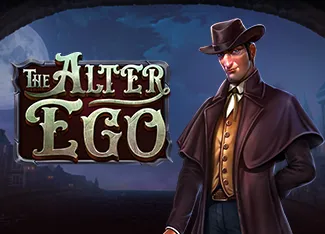 Pragmatic : The Alter Ego - FULLBET138