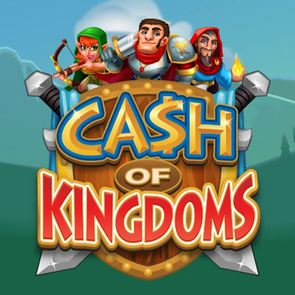 Cash of Kingdoms - FULLBET138