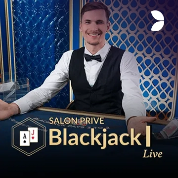 Salon Privé Blackjack I - FULLBET138